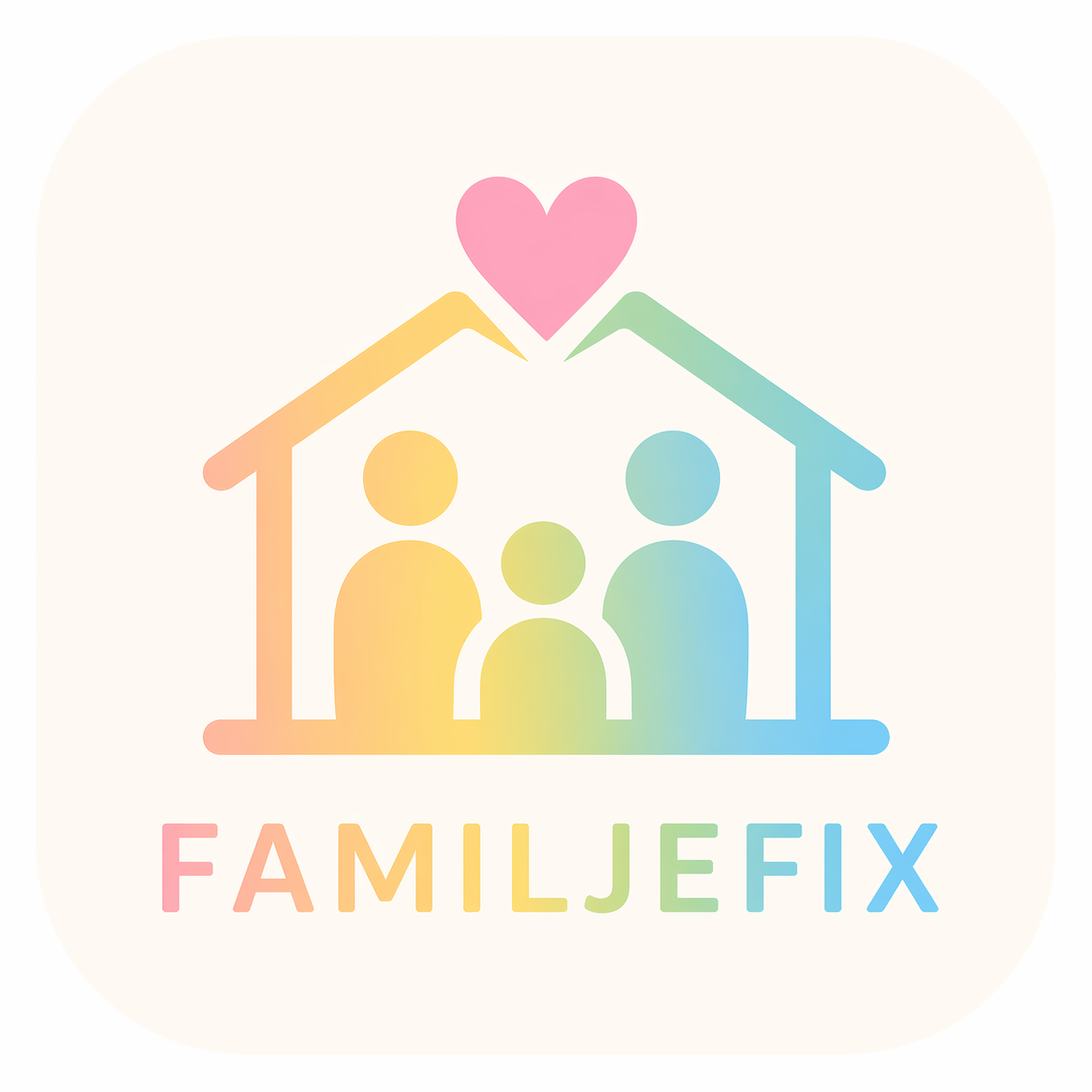 Familjefix